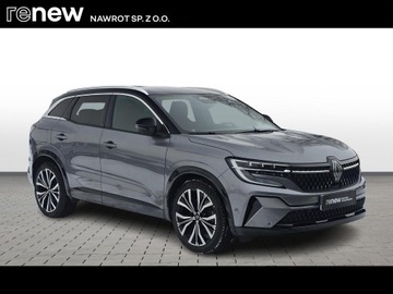 Renault Austral 2023 Austral 1.2 E-Tech Full Hybrid 200 Iconic MMT, zdjęcie 6