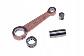 KORBOWÓD WSK125 IMPORT CZOP 20,9 MM WFM