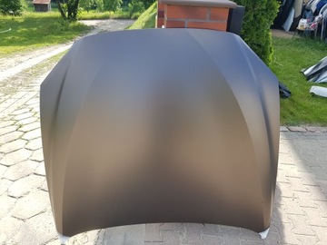 BMW 6 F06 F12 F13 KAPOTA
