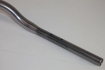 СПОРТИВНЫЙ РУЛЬ MOTO GUZZI V11