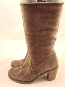 35 UK2 БОТИНКИ # PROGETTO # ИЗОЛИРОВАННАЯ КОЖА 539