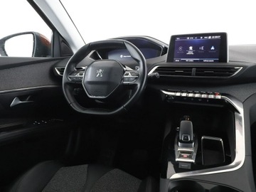 Peugeot 3008 II Crossover 1.5 BlueHDI 130KM 2019 Peugeot 3008 Historia serwisowa Automat Virtual, zdjęcie 15