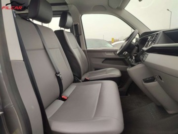 Volkswagen Caravelle T6 2022 Volkswagen Transporter Gwarancja WINDA DLA NIEPELNOSPRAWNYCH Zarejestrowan, zdjęcie 19