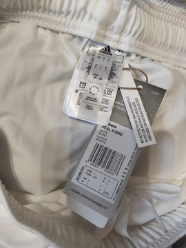 Шорты Adidas Real Madrid L 2023 H18484