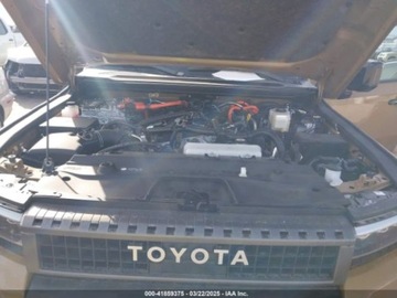 Toyota Land Cruiser VIII 2024 Toyota Land Cruiser 2024 2.4l 2.4 Hybryda 326KM, zdjęcie 7