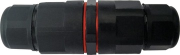 Złącze kablowe wodoszczelne IP68 CTC 5x1,5 GXSP006 GREENLUX