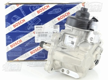 ТНВД BOSCH 0445010685 059130755BK