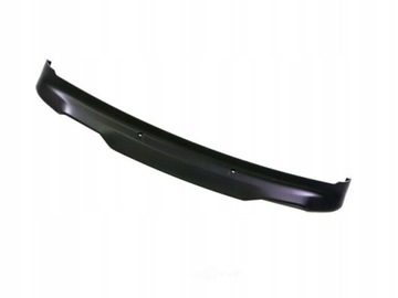 DODGE RAM 1500 2019-2022 SPOILER NÁRAZNÍKU SPODNÍ