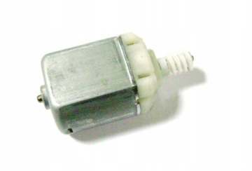 Электродвигатель центрального замка 12 В постоянного тока