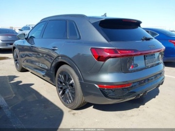 Audi Q8 2024 Audi Q8 E-Tron Prestige Quattro 2024 Elektryczny 402KM, zdjęcie 3