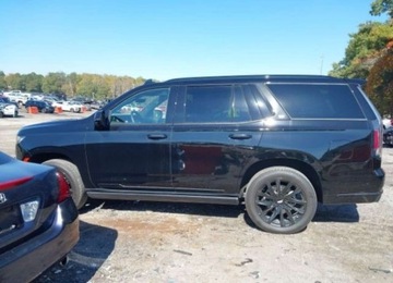 Cadillac Escalade III 2023 Cadillac Escalade Sport 4x4 6.2 Benzyna 420KM, zdjęcie 3