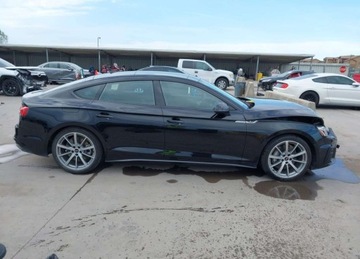 Audi A5 B10 2025 Audi A5 Sportback 2025r., Premium 45 Tfsi S Line Quattro S Tronic, 2L, od, zdjęcie 6