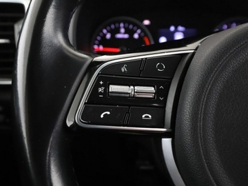 Kia Sportage IV SUV Facelifting 1.6 CRDI 136KM 2021 Kia Sportage Niski przebieg Automat Navi Czujniki, zdjęcie 32