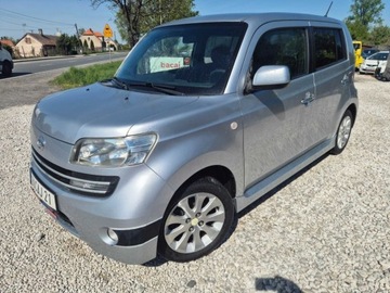 Daihatsu Materia 1.5 i 103KM 2007