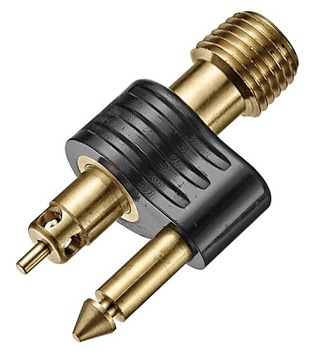 ZŁĄCZE PALIWOWE YAMAHA MERCURY do ZBIORNIKA PALIWA