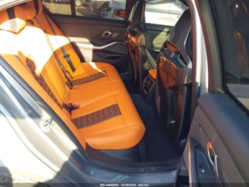 BMW Seria 3 G20-G21 2024 BMW M3 BMW M3 COMPETITION XDRIVE 3.0 Benzyna 543KM, zdjęcie 9