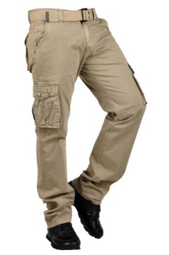 it815-3 гл. 36 РАБОЧИЕ БРЮКИ-КАРГО СВОБОДНЫЙ РЕМЕНЬ