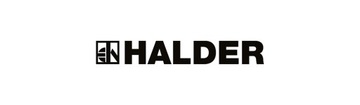 РУЧКА МОЛОТОКА Halder Simplex EH 3244 80 мм