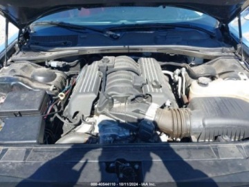 Dodge Challenger III 2021 Dodge Challenger RT Scat Pack Widebody, 2021r., 6.4L 6.4 Benzyna 485KM, zdjęcie 11