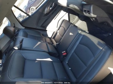  GMC Terrain 2023r., SLT, od ubezpieczalni 1.5 Benzyna 175KM, zdjęcie 9