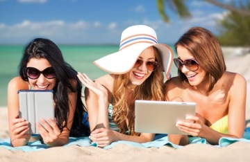 GateBox PRO 12/24V WiFi контроллер ворот BLEBOX