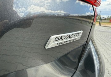 Mazda 6 III Kombi 2.2 SKYACTIV-D I-ELOOP 175KM 2015 Mazda 6 Bezwypadekserwis aso1wlascicielautomatjedzie jak nowa z Niemiec, zdjęcie 25