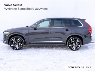 Volvo XC90 II 2024 Volvo XC 90 B5 B AWD Ultimate Bright | 7 miejsc |, zdjęcie 3