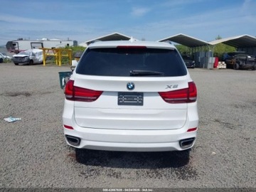 BMW X5 G05 2018 BMW X5 Xdrive 35i 3.0 Benzyna 300KM, zdjęcie 6
