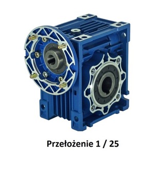Przekładnia ślimakowa 040 przełożenie 1/25 71B14