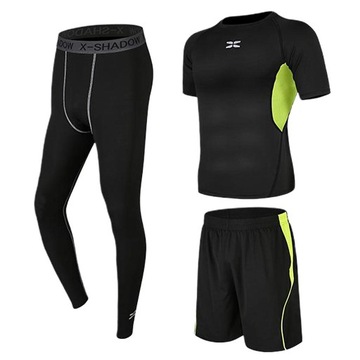 5 sztuk/zestaw dres XXL