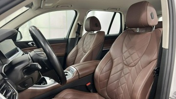 BMW X5 G05 SUV 3.0 40i 333KM 2022 BMW X5 xDrive 40i mHEV, zdjęcie 9