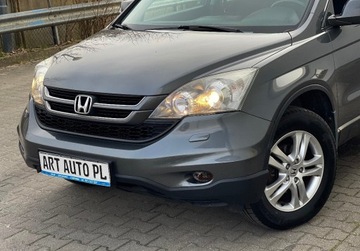 Honda CR-V III SUV 2.0 i-VTEC 150KM 2010 Honda CR-V 2.0 Benzyna 150 Km Elegance LIFT 4x..., zdjęcie 16