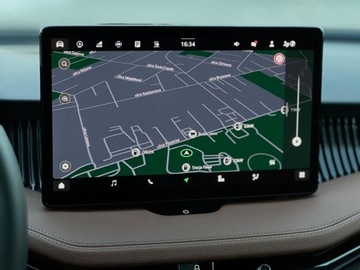 Skoda Superb IV Kombi 2.0 TDI 193KM 2025 Skoda Superb Combi LK 2.0 TDI 193 KM DSG 4x4 Czarny Ebony 2025r FV23 FULL, zdjęcie 30