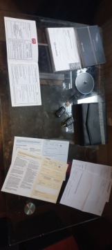 Kia Sportage III SUV 2.0 CRDi 184KM 2012 2.0 184km AWD * ładna i ZADBANA sztuka * w Najbogatszej wersji * Spirit * R, zdjęcie 17