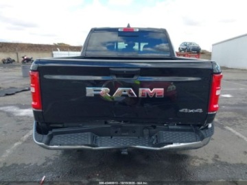  RAM 1500 TRADESMAN 4X4 57 BOX, 2025r., 4x4, 3.6L 3.6 Hybryda 305KM, zdjęcie 7
