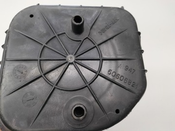 POUZDRO FILTRU VZDUCHU ALFA ROMEO 166 2.4 JTD 60606821