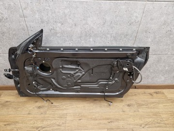 BMW F32 F33 DVEŘE KOMPLETNÍ PŘEDNÍ PRAVÉ PRAVÝ B39 MINERALGRAU
