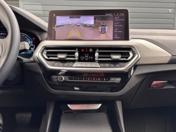 BMW X3 G01 SUV Plug-in Facelifting 2.0 30e 292KM 2023 BMW X3 X3 Xdrive30E, adaptivled, pamięć foteli, ce, zdjęcie 26