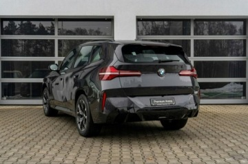 BMW X3 G45 2025 BMW X3 NOWE BMW X3 20d xDrive Dostępne od ręki!, zdjęcie 6