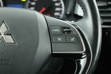 Mitsubishi Outlander III SUV Facelifting 2017 2.0 150KM 2017 Mitsubishi Outlander 2.0, Salon Polska, Klima, zdjęcie 14