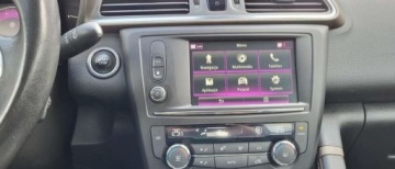 Renault Kadjar Crossover 1.6 dCi 130KM 2016 Renault Kadjar 131 KM Navi Automat bezwypadkowy serwisowany Gwarancja 1.6, zdjęcie 21