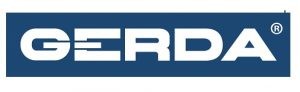 Замок велосипедный GERDA CONTRA цепь 1200/8В