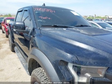 Ford 2019 Ford F150 2019r, Raptor, 3.5L, 4x4 3.5 Benzyna 450KM, zdjęcie 3