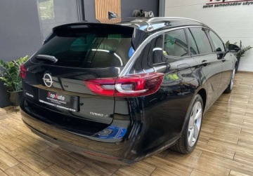 Opel Insignia II Sports Tourer 2.0 CDTI 170KM 2018 Opel Insignia 2.0 CDTi 136km automat GWARANCJA BEZWYPADKOWA navi kamera, zdjęcie 7