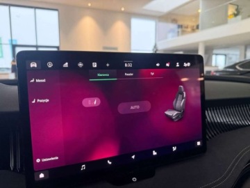 Skoda Superb IV Liftback 2.0 TSI 204KM 2025 Skoda Superb Superb Sportline 2,0 TSI 204 Km 7-biegowa DSG 2.0 Benzyna, zdjęcie 31