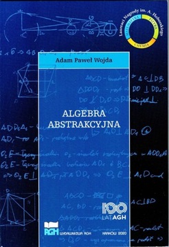Абстрактная алгебра