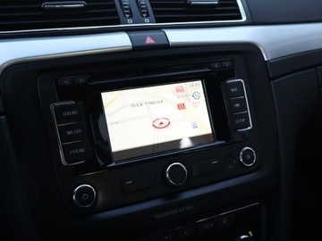 Skoda Superb II Outdoor 2.0 TDI CR DPF 170KM 2014 Skoda Superb 2.0 TDI, 167 KM, Navi, Klima, zdjęcie 11