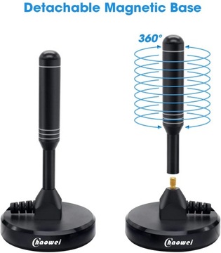 Усилитель сигнала телевизионной антенны Chaowei Freeview