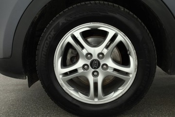 Kia Sportage III SUV Facelifting 1.7 CRDi 115KM 2016 Kia Sportage 1.7 CRDi, Navi, Klima, Klimatronic, zdjęcie 11