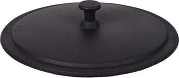 ШУТНИК ЧУГУННЫЙ 3 НОГИ 8Л ВЕНГЕРСКИЙ ШАФТ ДЛЯ ГОТОВКИ КЕМПИНГ КЕМПИНГ